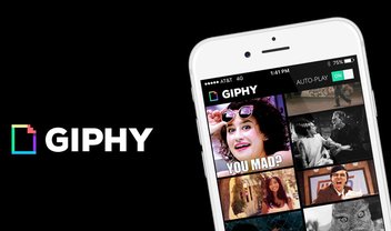 Giphy revela  sua própria plataforma para vídeos curtos, a Giphy TV