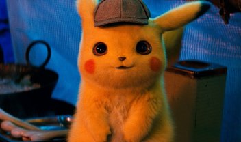 Saiu o trailer de Detetive Pikachu e ele está estranhamente bom; confira