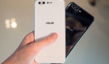 Promoção! ASUS Zenfone 4 está com o menor preço dos últimos 6 meses no Zoom