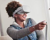 App do YouTube VR chega oficialmente ao Oculus Go