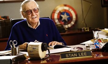 Criador de heróis da Marvel, Stan Lee morre aos 95 anos de idade