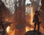 Jogamos: The Forge é mais da melhor parte de Shadow of the Tomb Raider