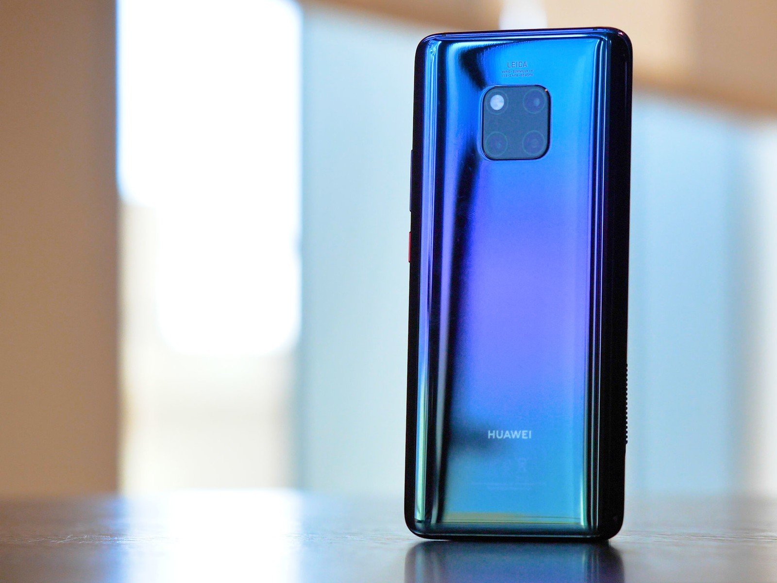 androidcentral mate 20 pro