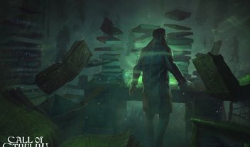 Trailer Accolade de Call of Cthulhu mostra reações positivas