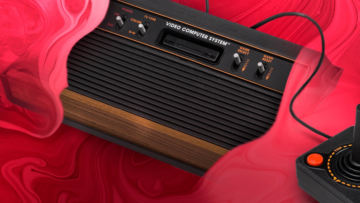 8 jogos do Atari mais populares da história