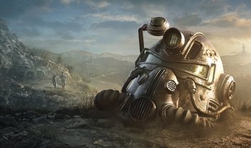 Beta de Fallout 76 só pode ser desinstalado se você comprar o jogo