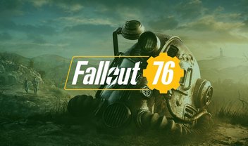 Bethesda reafirma conteúdo que trará a Fallout 76 após o lançamento