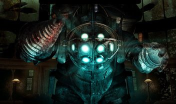 Remasters da série Bioshock podem ser lançados individualmente em breve