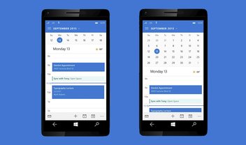 Outlook e Calendar param de funcionar após update no Windows Mobile