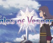 Tales of Vesperia Definitive Edition ganha trailer lindo focado em história