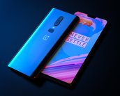 Olha a oportunidade: OnePlus 6 por menos de R$ 1.500 em oferta na GearBest