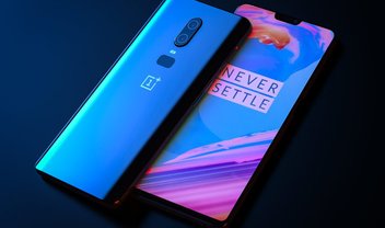 Olha a oportunidade: OnePlus 6 por menos de R$ 1.500 em oferta na GearBest