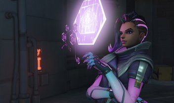 Próxima atualização de Overwatch exige o download do jogo completo