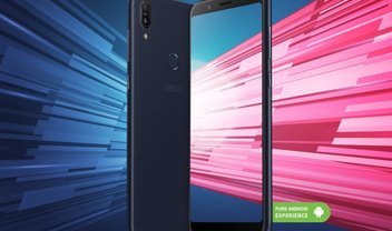 ZenFone Max Pro (M2) deve ter 3 câmeras traseiras