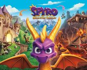 Spyro Reignited Trilogy ganha notas relativamente altas pelo mundo; confira