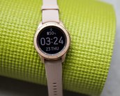 Versão com 4G do Samsung Galaxy Watch chega ao Brasil por R$ 2,6 mil