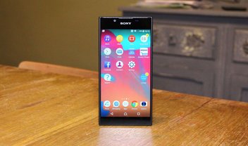 Precisa de um celular baratinho? O Sony Xperia L1 está por R$ 549 no Zoom