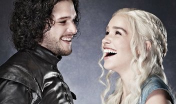 Confirmado! Última temporada de Game of Thrones estreia em abril de 2019