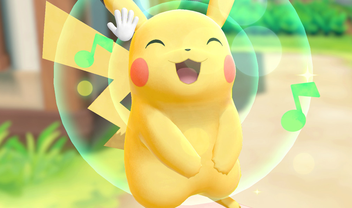 Pokémon Let’s Go surpreende e recebe bons reviews da mídia internacional