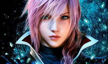 FF XIII, XIII-2 e Lightning Returns já estão na retro do Xbox One (em 4K)