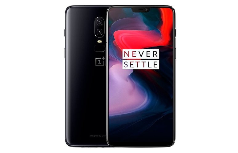 OnePlus 6