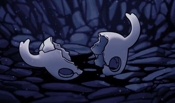 Versão física de Hollow Knight tem lançamento cancelado