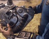 Jogadores não conseguem desinstalar o Beta de Fallout 76 no PC