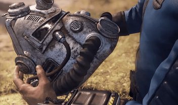 Jogadores não conseguem desinstalar o Beta de Fallout 76 no PC