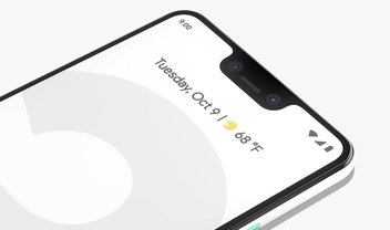 Donos de Pixel 3 reclamam de problema que faz a tela piscar