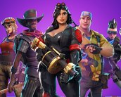 Modo Save the World de Fortnite ganha grande atualização esta semana