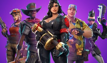 Modo Save the World de Fortnite ganha grande atualização esta semana