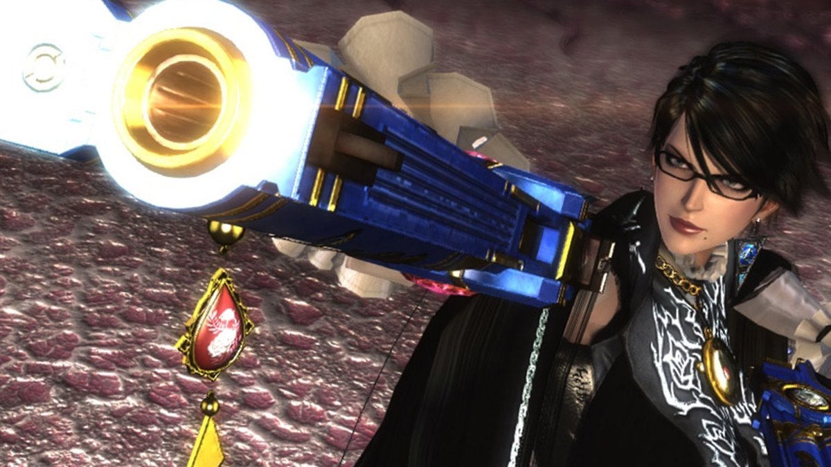 Platinum Games já está planejando Bayonetta 4