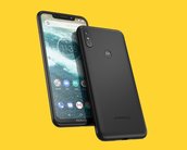 Motorola One será o primeiro celular com Android Pie no Brasil