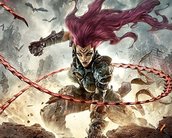 Darksiders 3 entra em pré-venda no Brasil com extras e terá textos em PT-BR