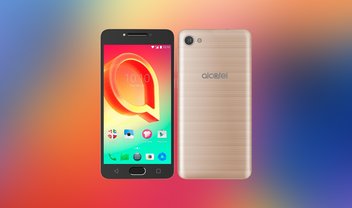 Alcatel A5 Max é outro baratinho com o menor preço dos últimos 6 meses