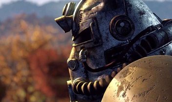 Certas conquistas de Fallout 76 não ativam pra quem levou progresso do Beta