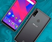 Blu VIVO XI+: review/análise [vídeo]