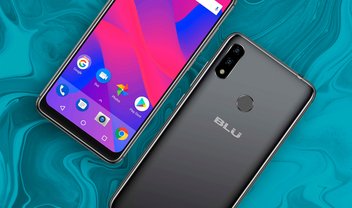 Blu VIVO XI+: review/análise [vídeo]