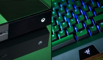 Lista dos jogos de Xbox com suporte para mouse e teclado - Canal