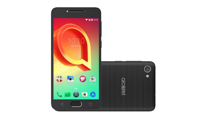 alcatel a5 max