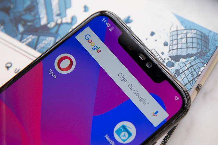 blu vivo xi+
