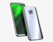 Moto G7 pode surgir com Snapdragon 660, 4 GB de RAM e ao menos 6 polegadas