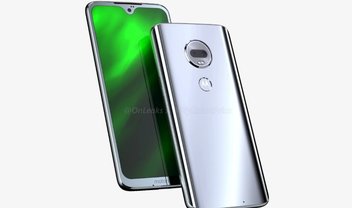 Moto G7 pode surgir com Snapdragon 660, 4 GB de RAM e ao menos 6 polegadas