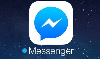 Facebook começa a liberar botão de apagar mensagens do Messenger