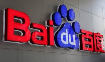 Baidu investe 300 milhões em empresa de mídia para elevadores