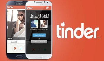 Tinder testa função que vai alertar sobre a melhor hora para usar o app