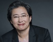 Lisa Su, CEO da AMD, receberá o prêmio de liderança exemplar da GSA