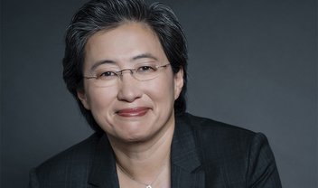 Lisa Su, CEO da AMD, receberá o prêmio de liderança exemplar da GSA