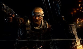 Atualização enorme de Call of Duty: Black Ops 4 nerfa especialista Ajax