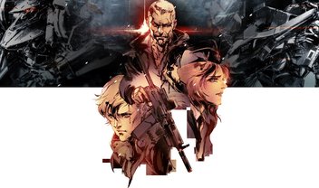 Novo trailer de Left Alive é focado nos três personagens principais do game